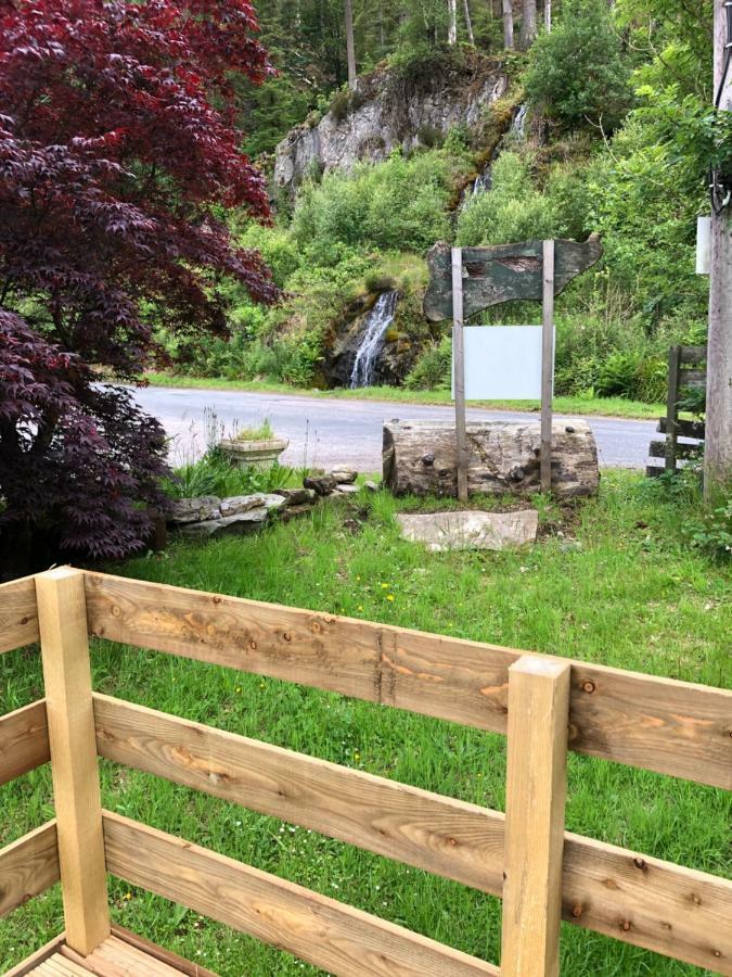 Villa The Aspen 63 Dunoon Esterno foto
